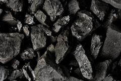 New Barnet coal boiler costs