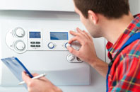 free commercial New Barnet boiler quotes