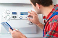 free New Barnet gas safe engineer quotes