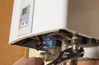 free New Barnet boiler install quotes