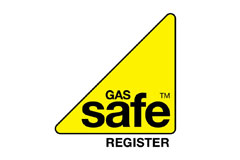 gas safe companies New Barnet